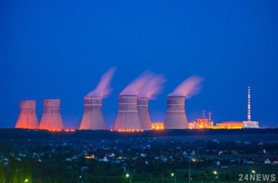 Ровенскую АЭС обеспечат новейшим оборудованием для химического контроля в рамках Комплексной программы повышения безопасности